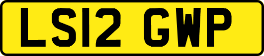 LS12GWP