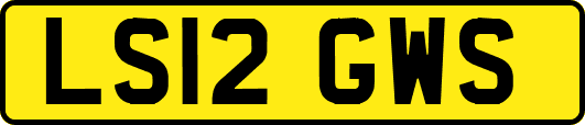 LS12GWS