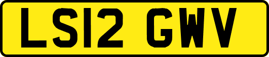LS12GWV