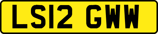 LS12GWW