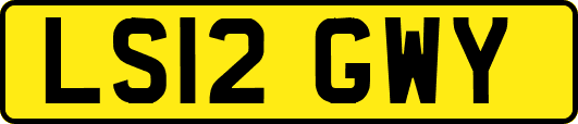 LS12GWY