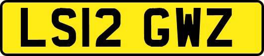 LS12GWZ