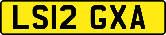 LS12GXA
