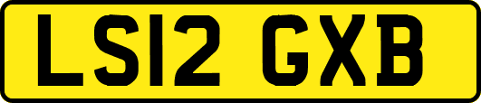 LS12GXB