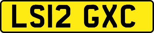 LS12GXC