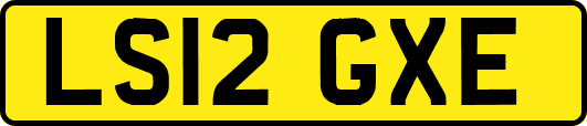 LS12GXE