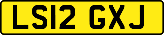 LS12GXJ