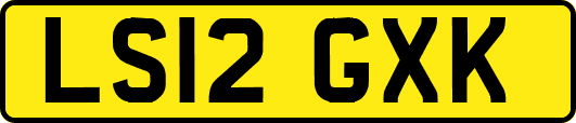 LS12GXK