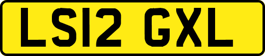 LS12GXL