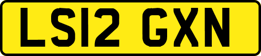 LS12GXN