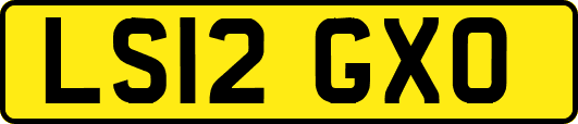 LS12GXO