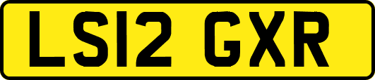 LS12GXR