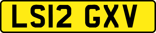 LS12GXV