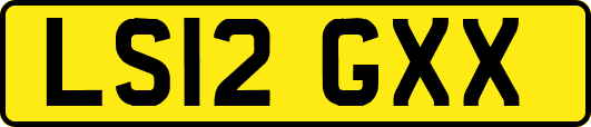 LS12GXX