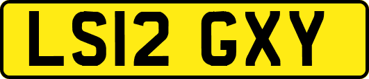 LS12GXY