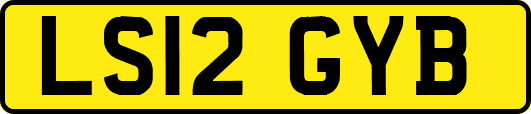 LS12GYB