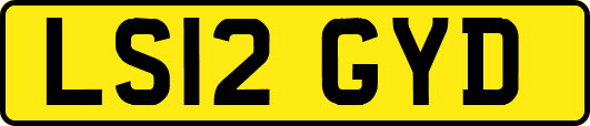 LS12GYD