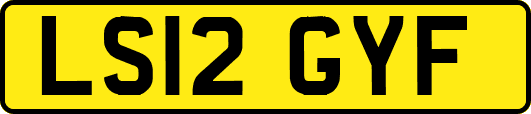 LS12GYF