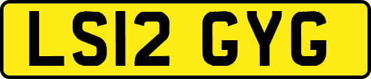 LS12GYG