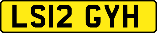 LS12GYH