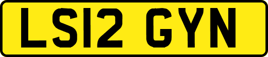 LS12GYN