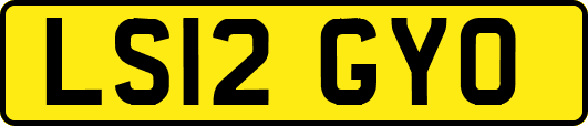 LS12GYO