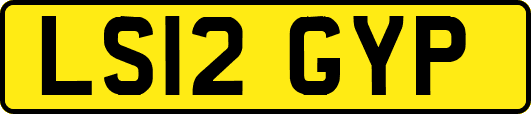 LS12GYP