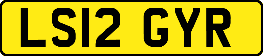 LS12GYR