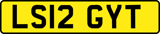 LS12GYT