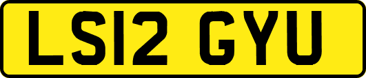 LS12GYU