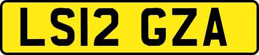 LS12GZA