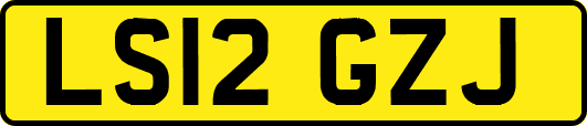 LS12GZJ