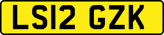 LS12GZK