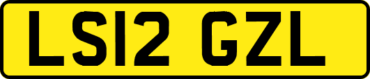 LS12GZL