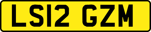 LS12GZM