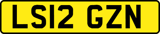 LS12GZN