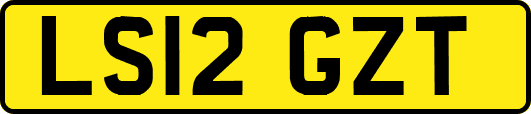 LS12GZT