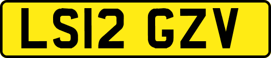 LS12GZV