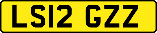 LS12GZZ