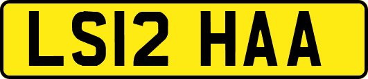 LS12HAA