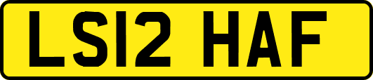 LS12HAF