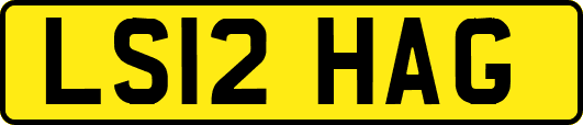 LS12HAG