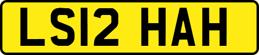LS12HAH