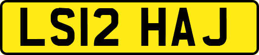 LS12HAJ