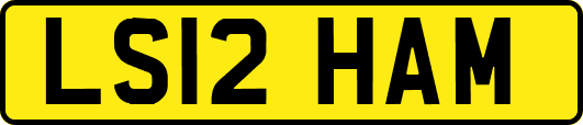 LS12HAM