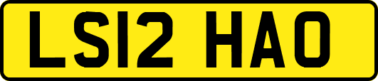 LS12HAO