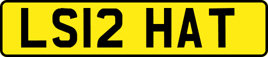 LS12HAT