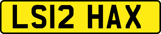 LS12HAX