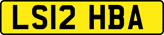 LS12HBA
