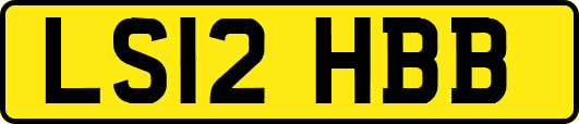 LS12HBB